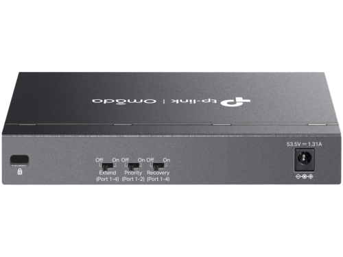 TP-LINK DS106P