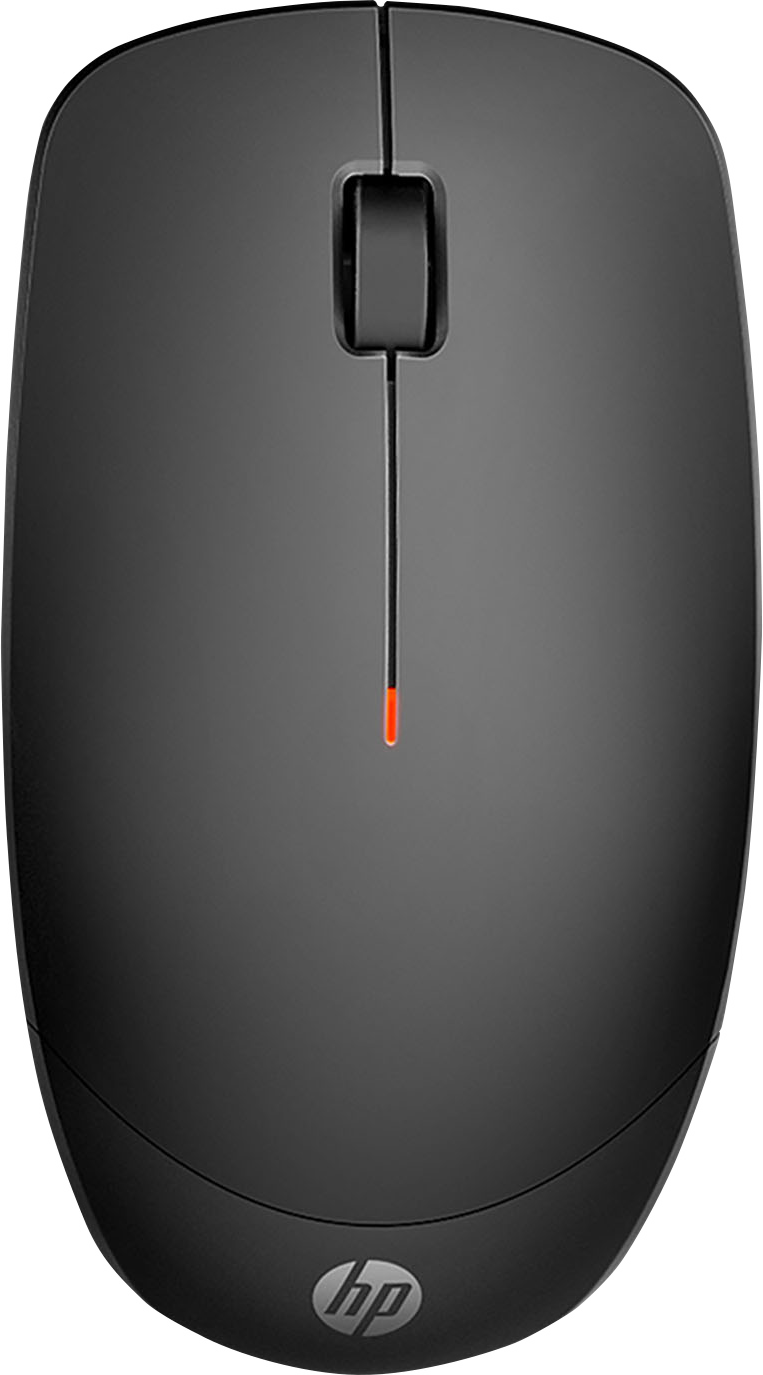 HP 235 Slim Wireless Mouse / 4E407UT