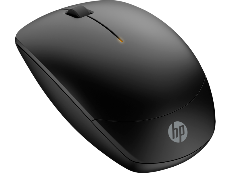 HP 235 Slim Wireless Mouse / 4E407UT