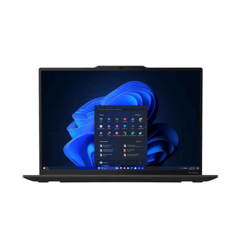 Lenovo ThinkPad X1 Carbon Gen 13 / 14 OLED 2.8K / Core Ultra 7 258V / 32GB LPDDR5X / 1TB SSD /  LTE / Windows 11 Pro
