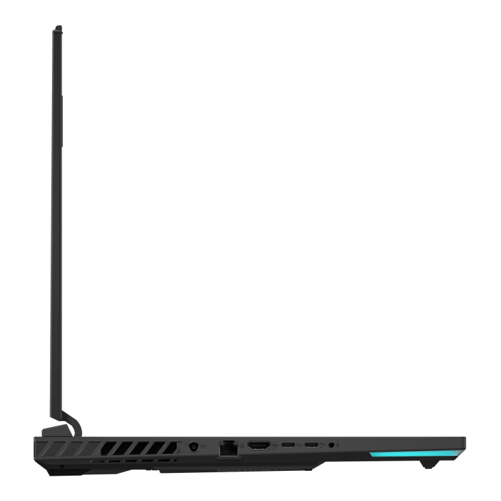 ASUS ROG Strix G18 G814FP / 18 ROG Nebula IPS 240Hz / Ryzen 9 9955HX / 32GB DDR5 / 1TB NVMe / GeForce RTX 5070 8GB GDDR7