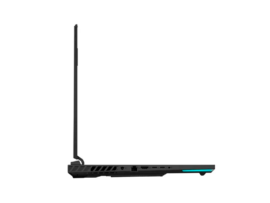 ASUS ROG Strix G18 G814PM / 18 ROG Nebula IPS 240Hz / Ryzen 9 8940HX / 16GB DDR5 / 1TB NVMe / GeForce RTX5060 8GB GDDR7