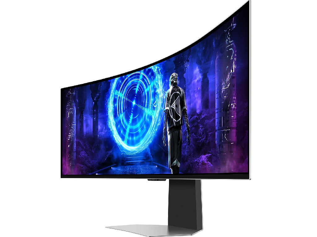 Samsung Odyssey G9 S49DG952 / 49 Dual QHD 240HZ