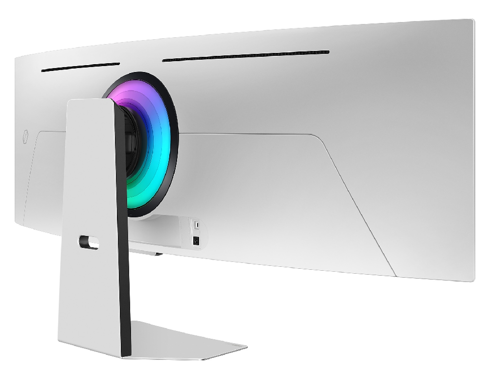 Samsung Odyssey G9 S49DG952 / 49 Dual QHD 240HZ