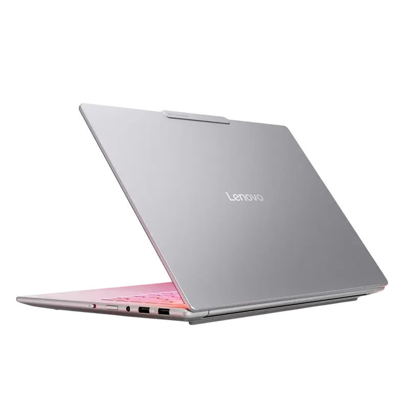Lenovo Yoga 7 Pro 14IAH10 / 14.5 OLED 3K Touch / Core Ultra 7 255H / 32Gb LPDDR5X / 1Tb SSD / Windows 11 Home
