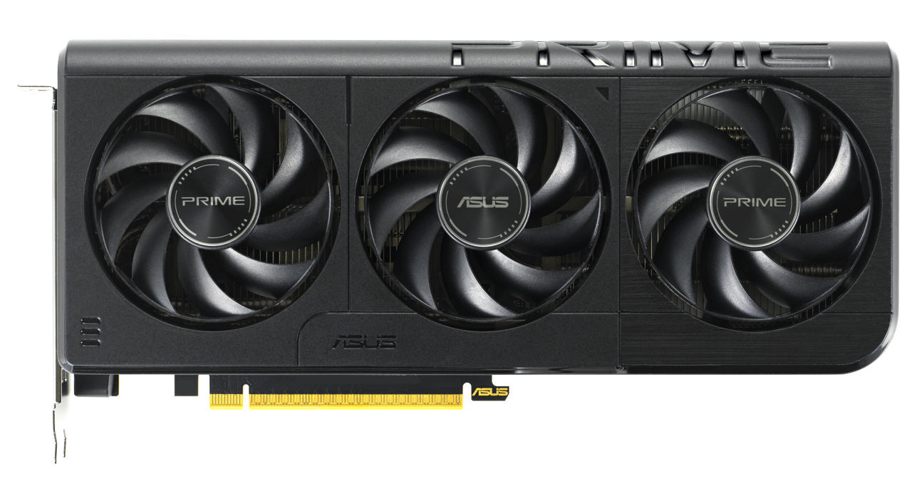 ASUS GeForce RTX 5060 8GB GDDR7 Prime OC 128bit / PRIME-RTX5060-O8G
