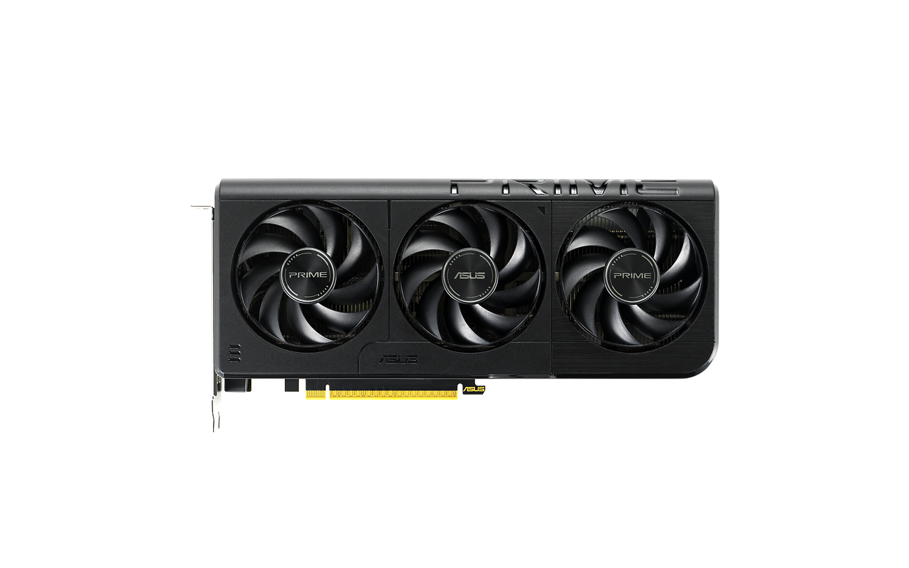 ASUS GeForce RTX 5060 8GB GDDR7 Prime OC 128bit / PRIME-RTX5060-O8G