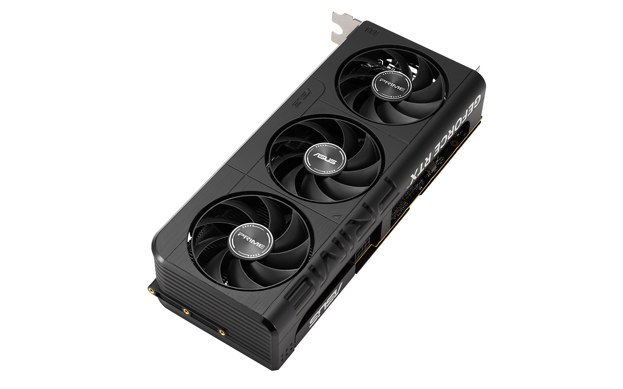 ASUS GeForce RTX 5060 8GB GDDR7 Prime OC 128bit / PRIME-RTX5060-O8G