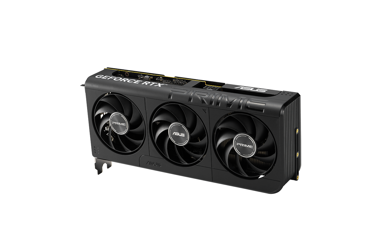 ASUS GeForce RTX 5060 8GB GDDR7 Prime OC 128bit / PRIME-RTX5060-O8G
