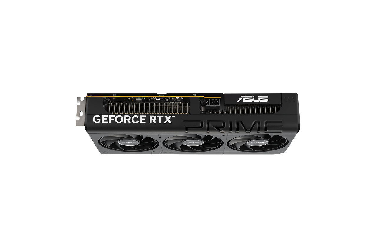 ASUS GeForce RTX 5060 8GB GDDR7 Prime OC 128bit / PRIME-RTX5060-O8G