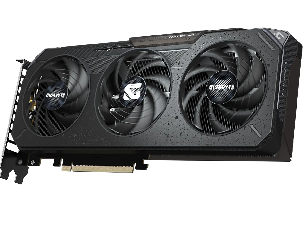GIGABYTE GeForce RTX 5060 8GB GDDR7 Gaming OC 128bit / GV-N5060GAMING OC-8GD