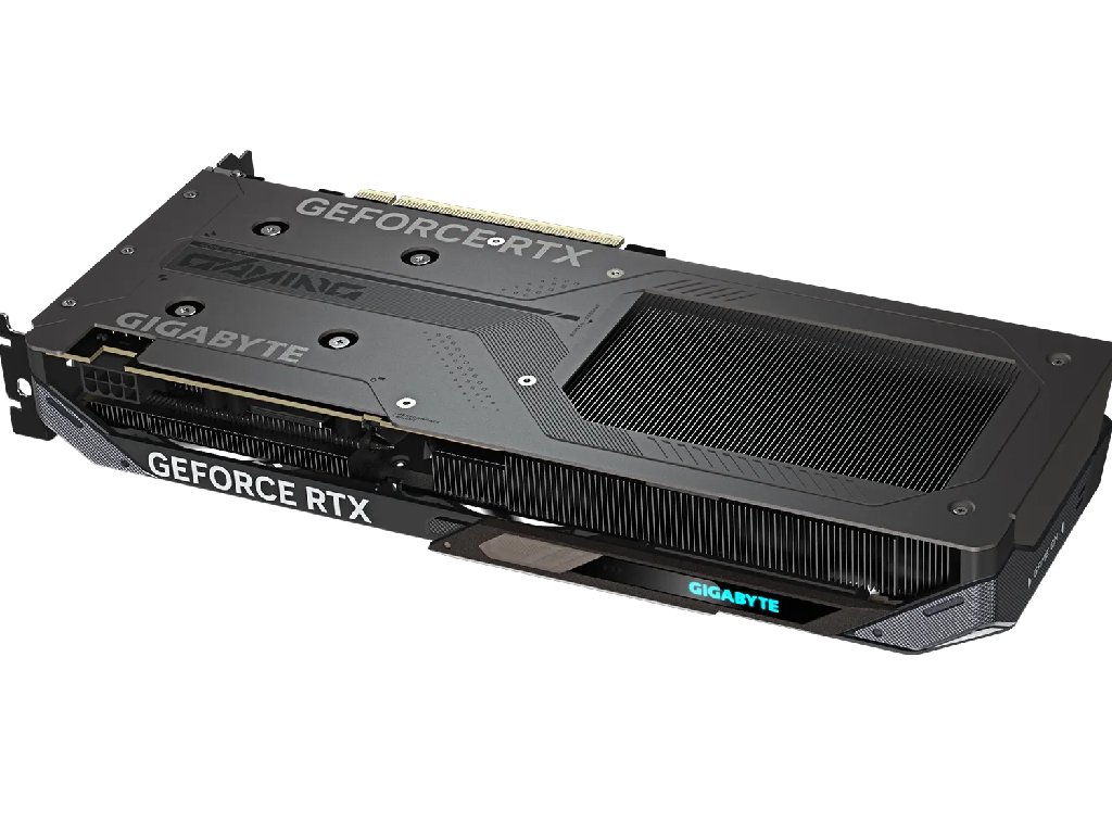 GIGABYTE GeForce RTX 5060 8GB GDDR7 Gaming OC 128bit / GV-N5060GAMING OC-8GD