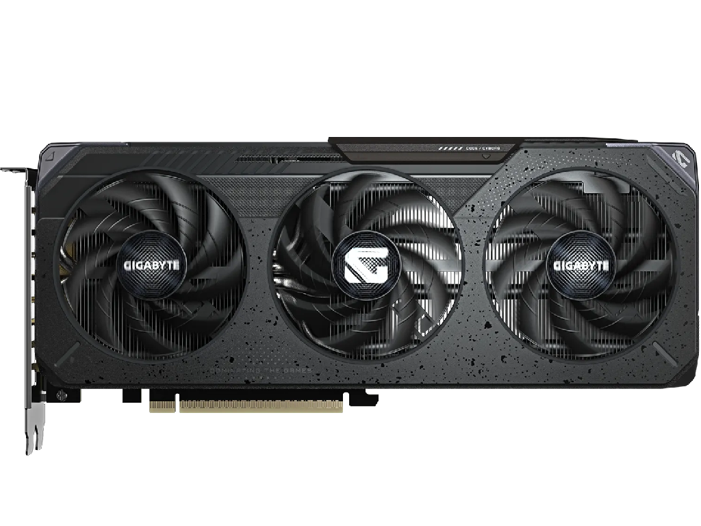 GIGABYTE GeForce RTX 5060 8GB GDDR7 Gaming OC 128bit / GV-N5060GAMING OC-8GD