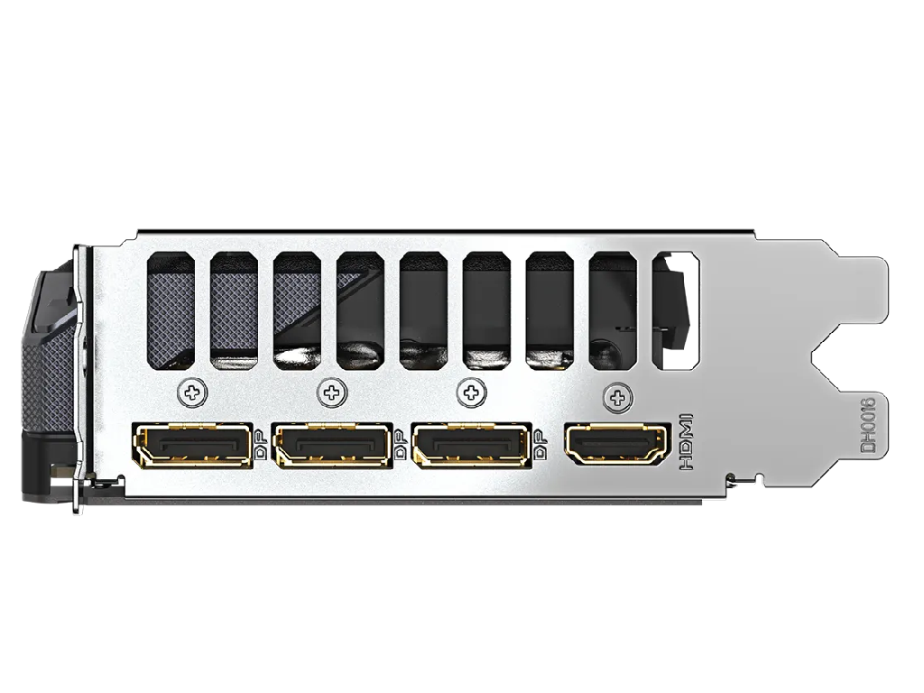 GIGABYTE GeForce RTX 5060 8GB GDDR7 Gaming OC 128bit / GV-N5060GAMING OC-8GD