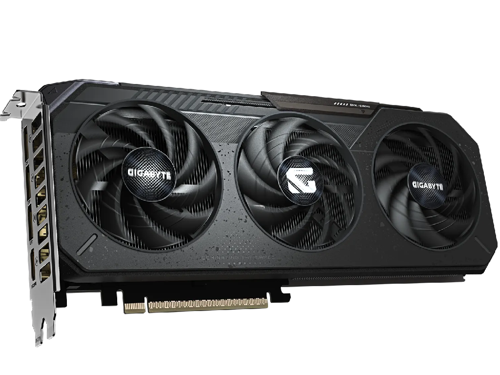 GIGABYTE GeForce RTX 5060 8GB GDDR7 Gaming OC 128bit / GV-N5060GAMING OC-8GD