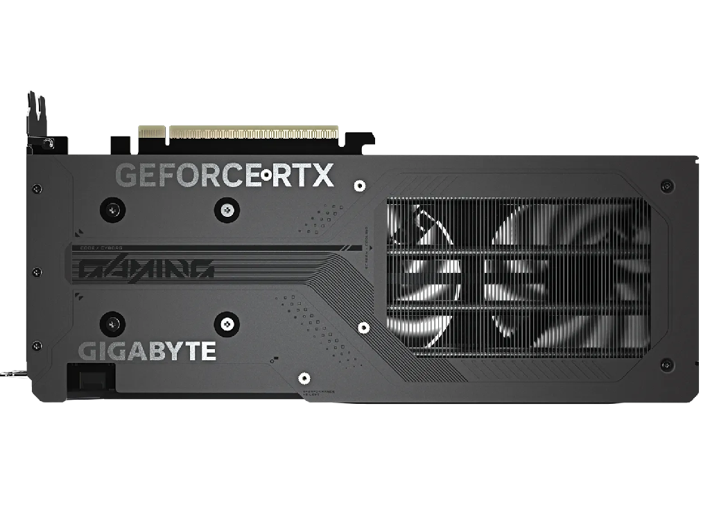GIGABYTE GeForce RTX 5060 8GB GDDR7 Gaming OC 128bit / GV-N5060GAMING OC-8GD