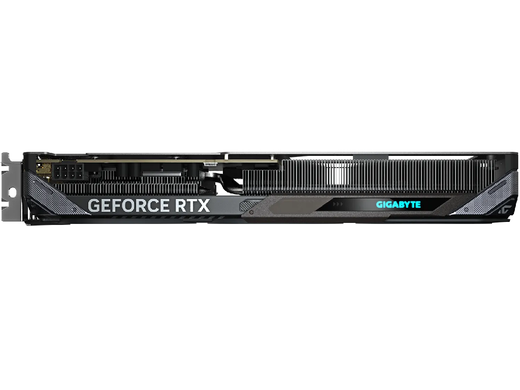 GIGABYTE GeForce RTX 5060 8GB GDDR7 Gaming OC 128bit / GV-N5060GAMING OC-8GD