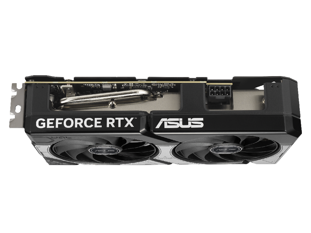 ASUS GeForce RTX 5060 8GB GDDR7 Dual OC 128bit / DUAL-RTX5060-O8G