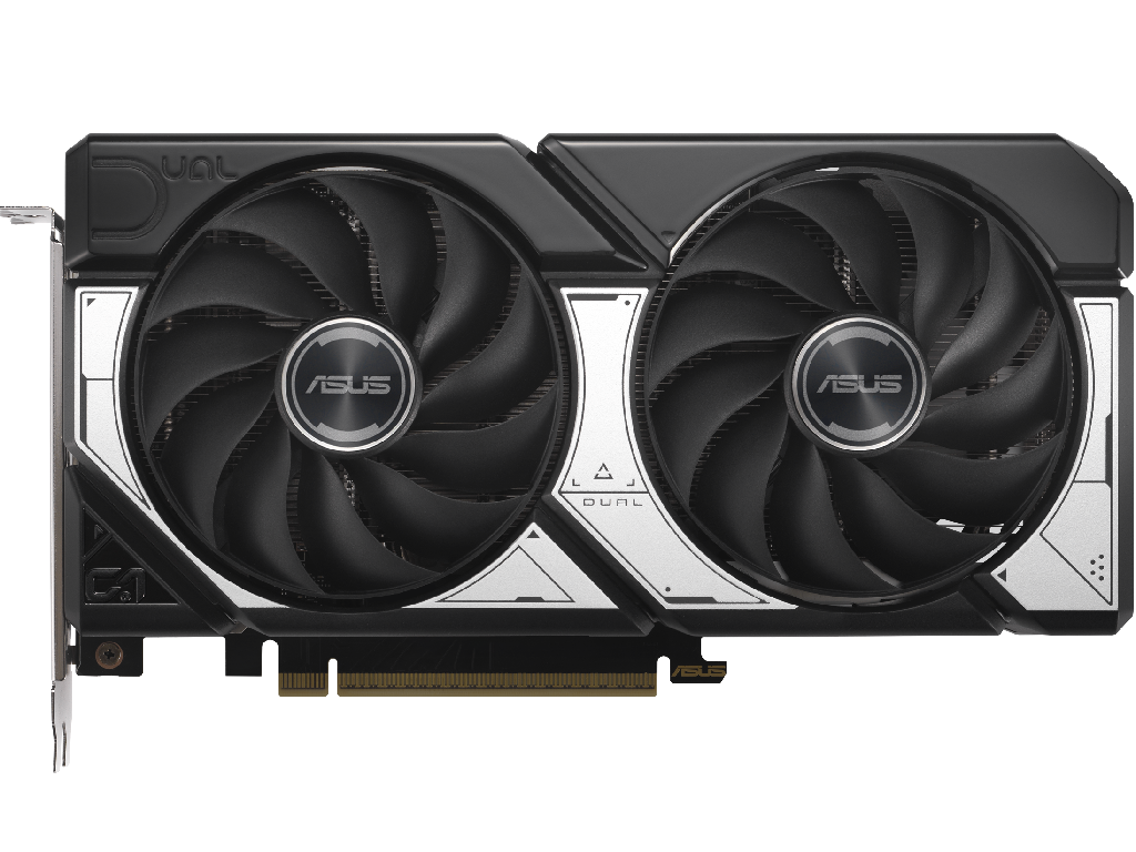 ASUS GeForce RTX 5060 8GB GDDR7 Dual OC 128bit / DUAL-RTX5060-O8G