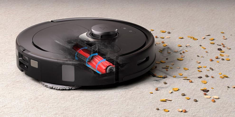 Xiaomi Roborock Q Revo 5AE