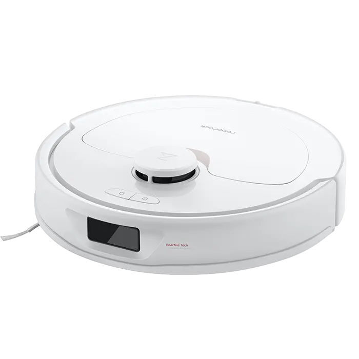 Xiaomi Roborock Q Revo 5AE White