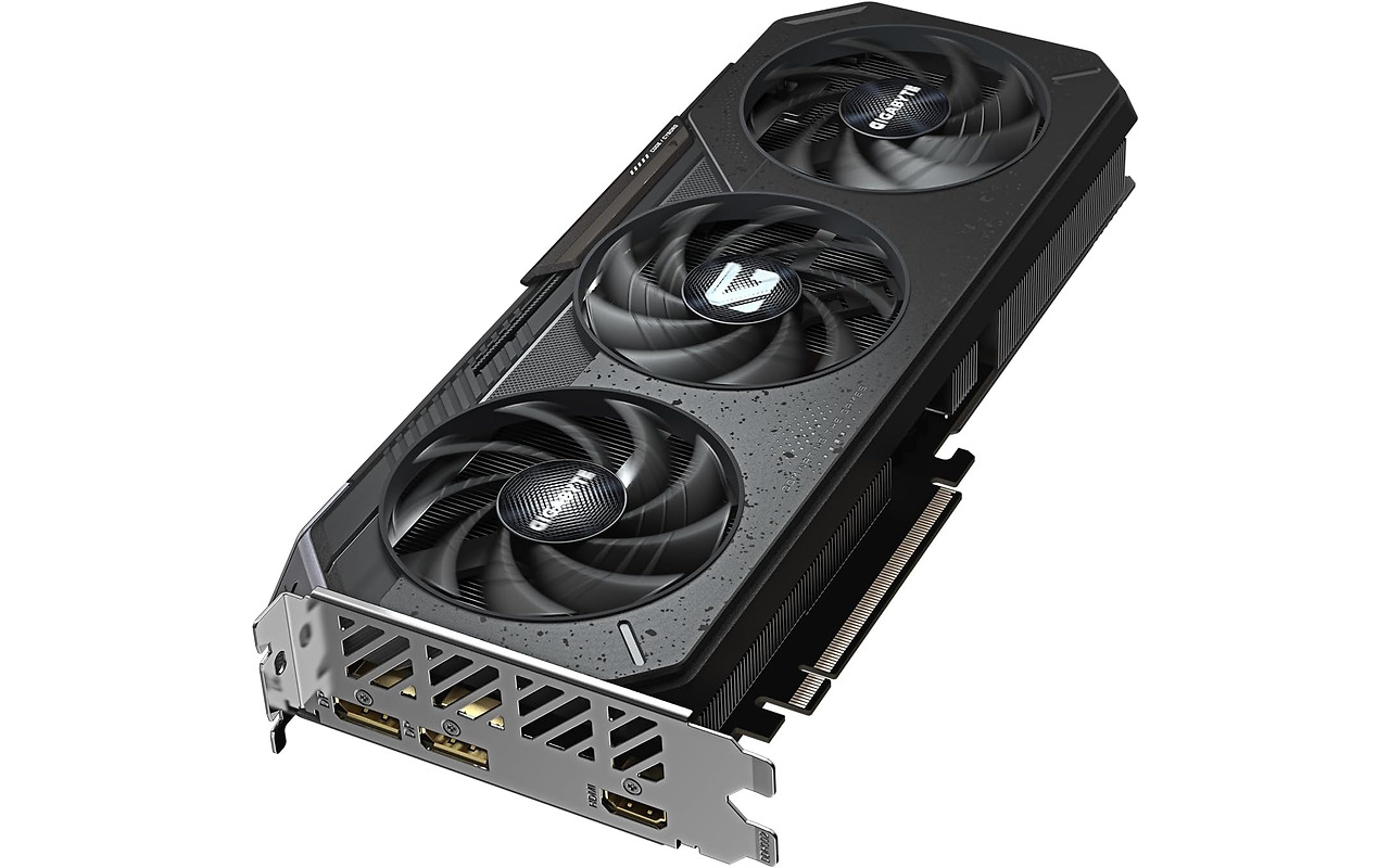 GIGABYTE Radeon RX 9060 XT 8GB GDDR6 Gaming OC 128bit / GV-R9060XTGAMING OC-8GD