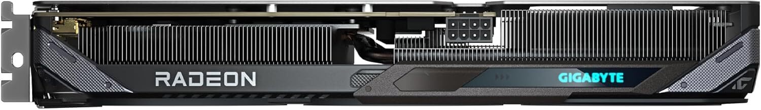 GIGABYTE Radeon RX 9060 XT 8GB GDDR6 Gaming OC 128bit / GV-R9060XTGAMING OC-8GD