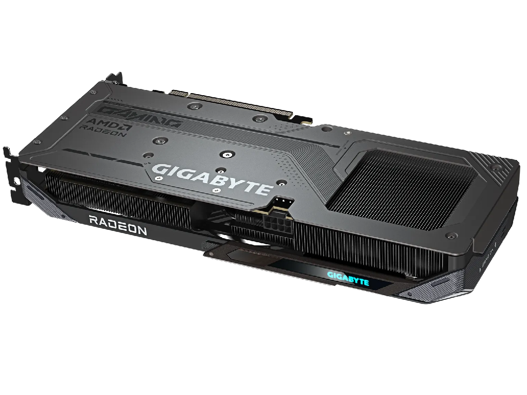 GIGABYTE Radeon RX 9060 XT 8GB GDDR6 Gaming OC 128bit / GV-R9060XTGAMING OC-8GD