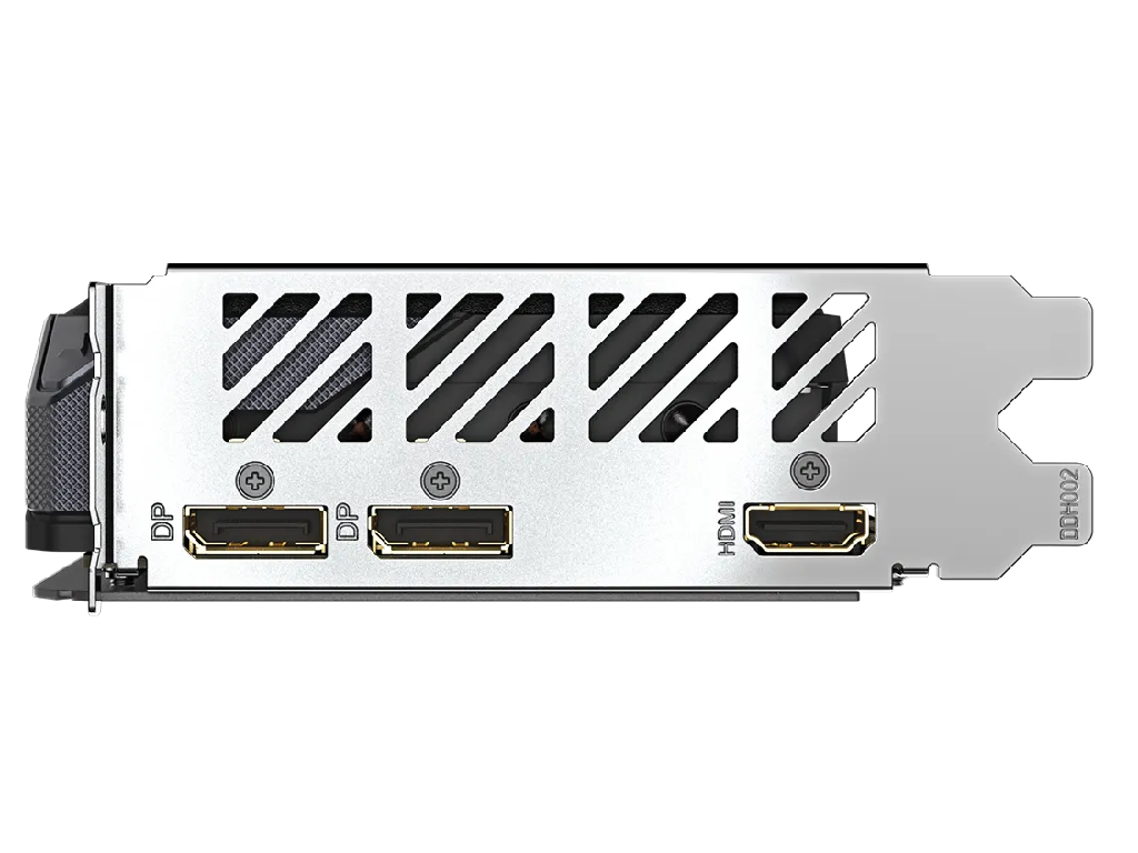 GIGABYTE Radeon RX 9060 XT 8GB GDDR6 Gaming OC 128bit / GV-R9060XTGAMING OC-8GD