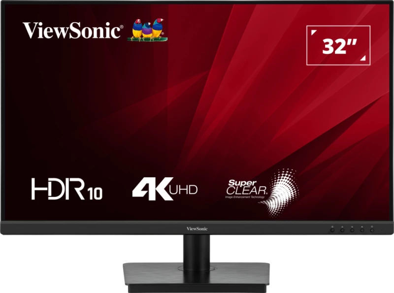 Viewsonic VA3208-4K-HD / 31.5 4K