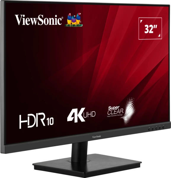 Viewsonic VA3208-4K-HD / 31.5 4K