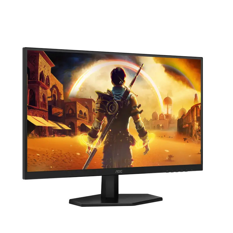 AOC Q27G42XE / 27 2K 180Hz