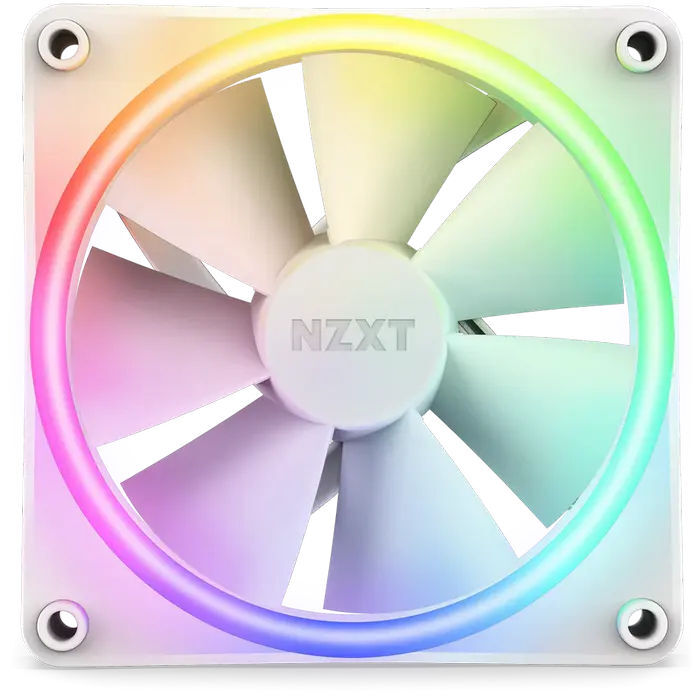 NZXT F120 RGB DUO
