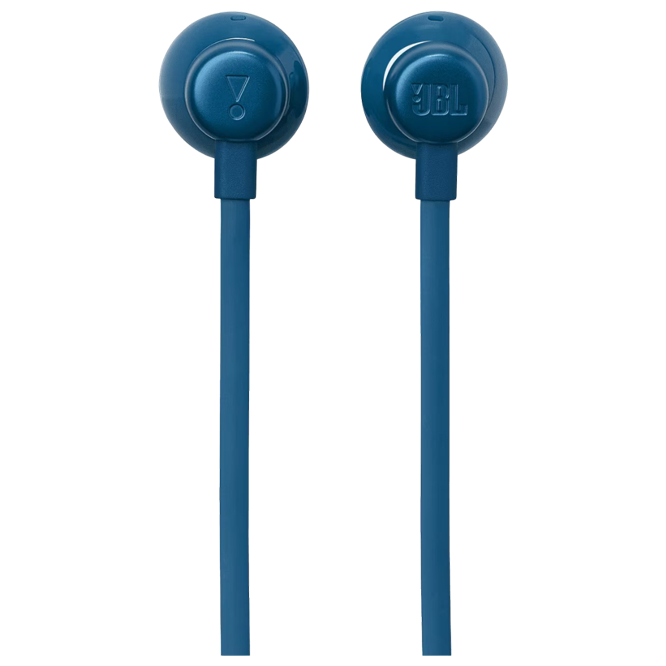JBL T305C Blue