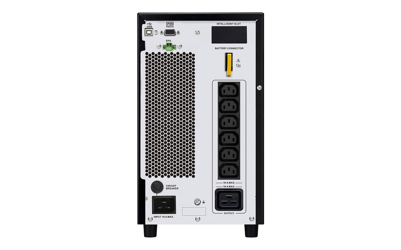 APC Easy UPS SRV3KI-E / 3000VA / 2700W