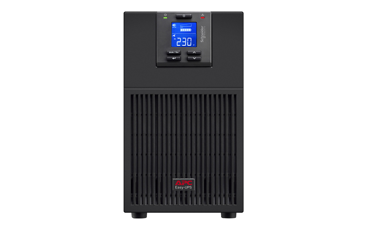 APC Easy UPS SRV3KI-E / 3000VA / 2700W