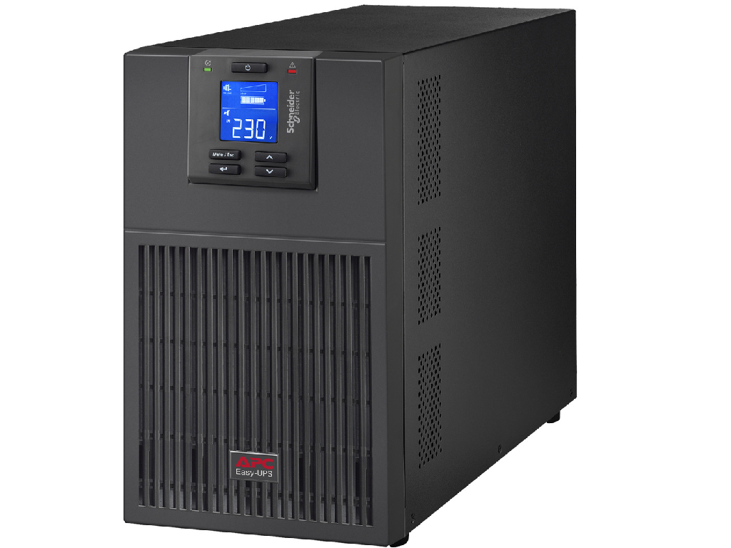 APC Easy UPS SRV3KI-E / 3000VA / 2700W