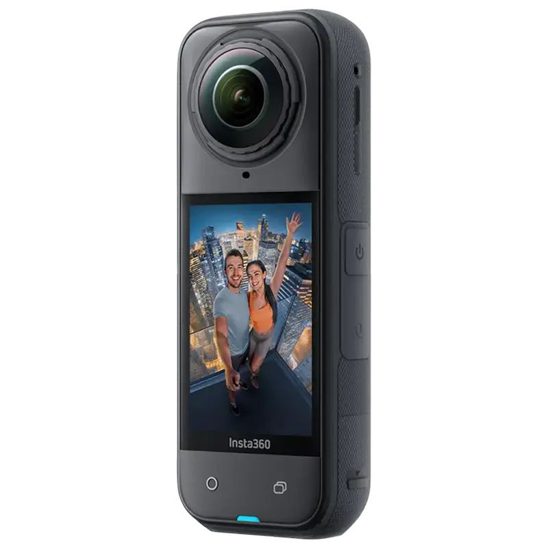 Insta360 X5 Starter Bundle