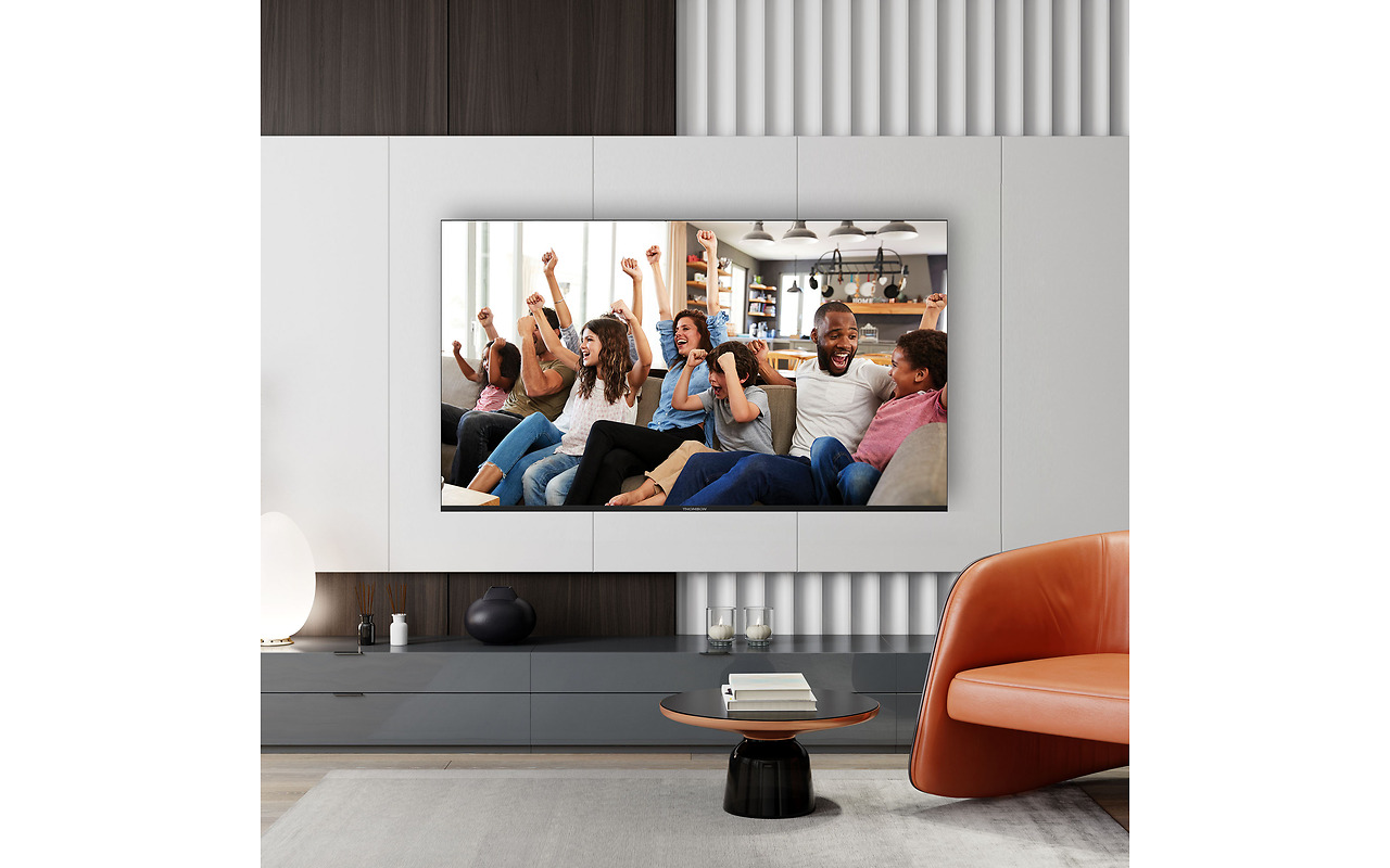 Thomson 65UG4S14 / 65 4K UHD Google TV