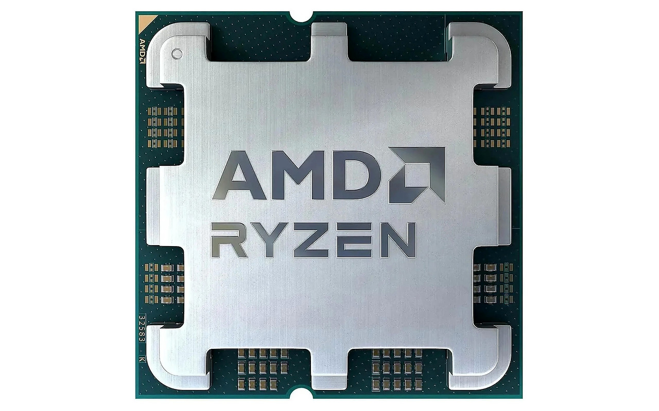 AMD Ryzen 5 7600X3D