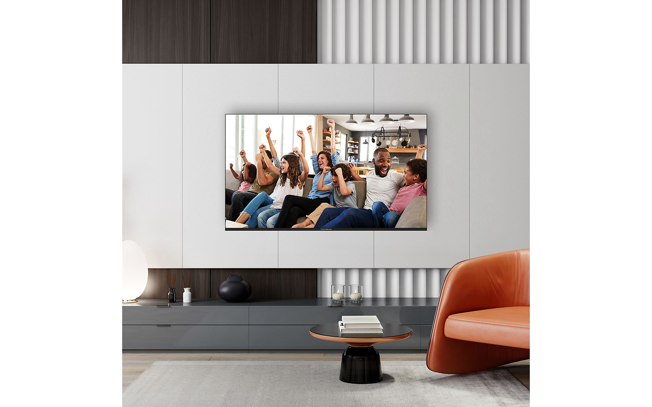 Thomson 55UG4S14 / 55 4K UHD Google TV