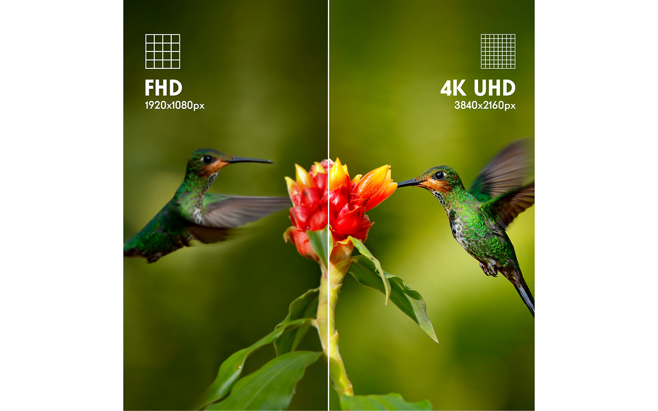 Thomson 55UG4S14 / 55 4K UHD Google TV