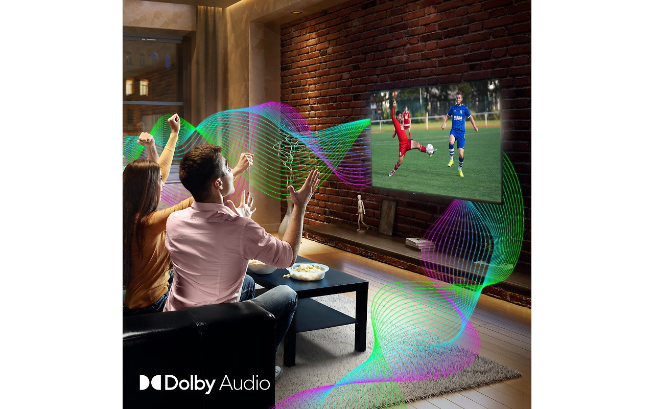 Thomson 43FG2S14 / 43 FullHD Google TV