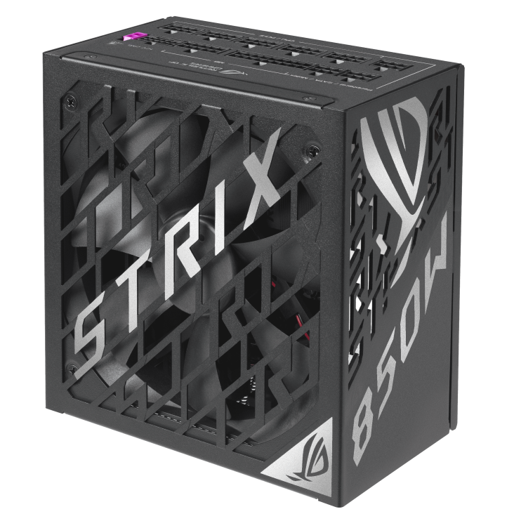 ASUS ROG Strix Gaming 850W