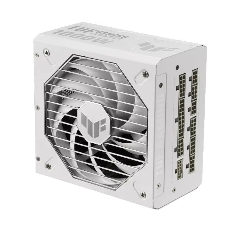 ASUS TUF Gaming 1000W White