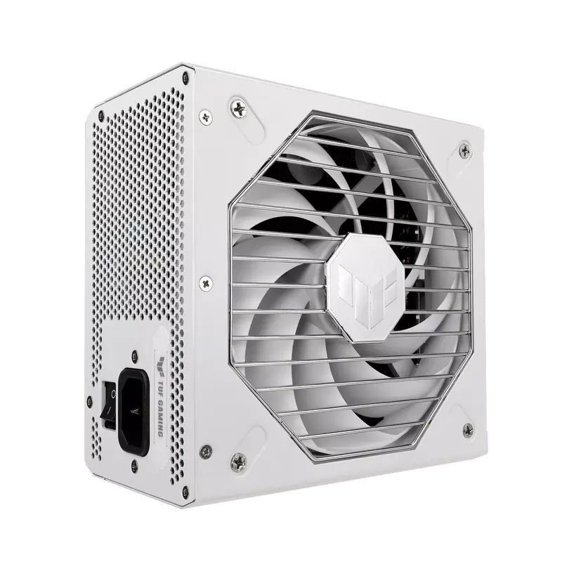 ASUS TUF Gaming 1000W White