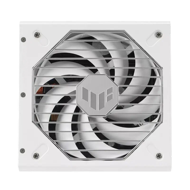 ASUS TUF Gaming 1000W White