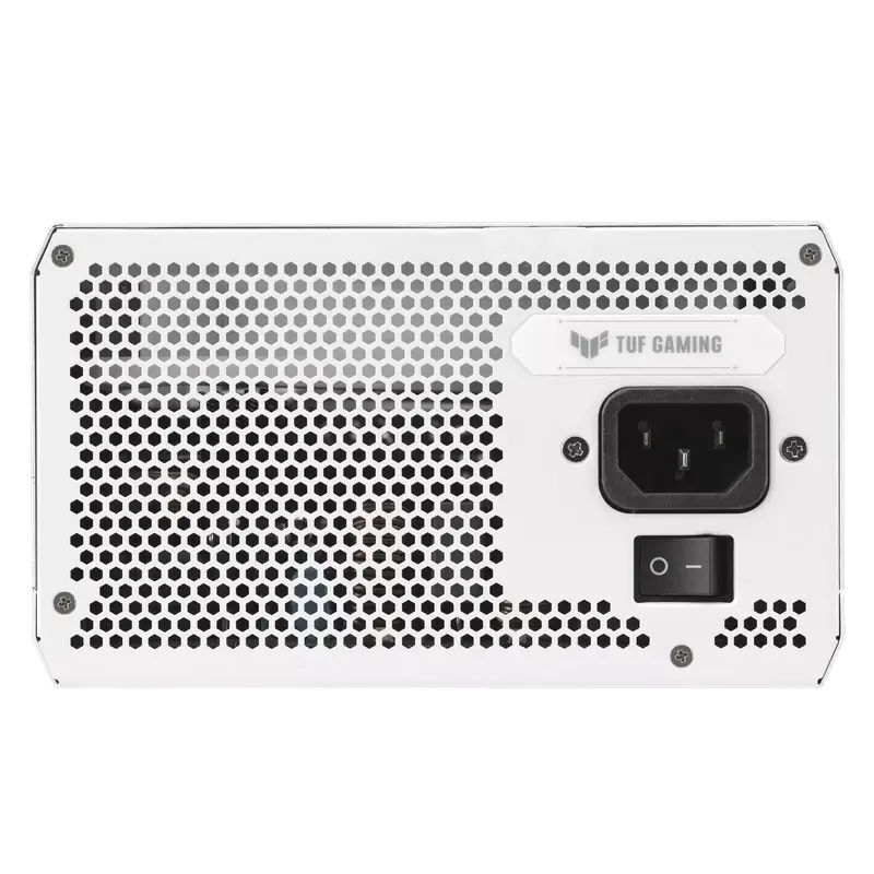 ASUS TUF Gaming 1000W White