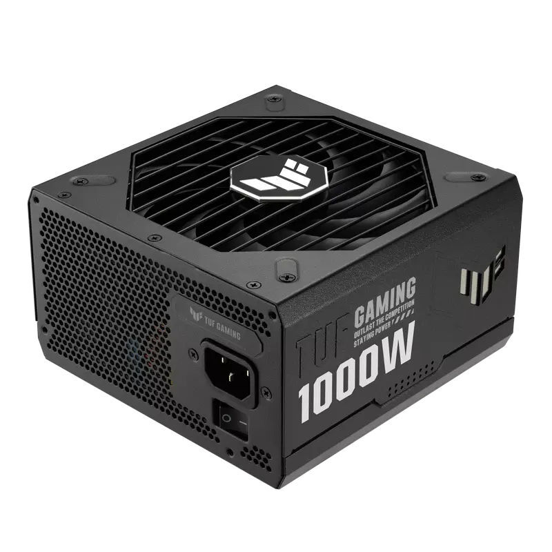 ASUS TUF Gaming 1000W Black