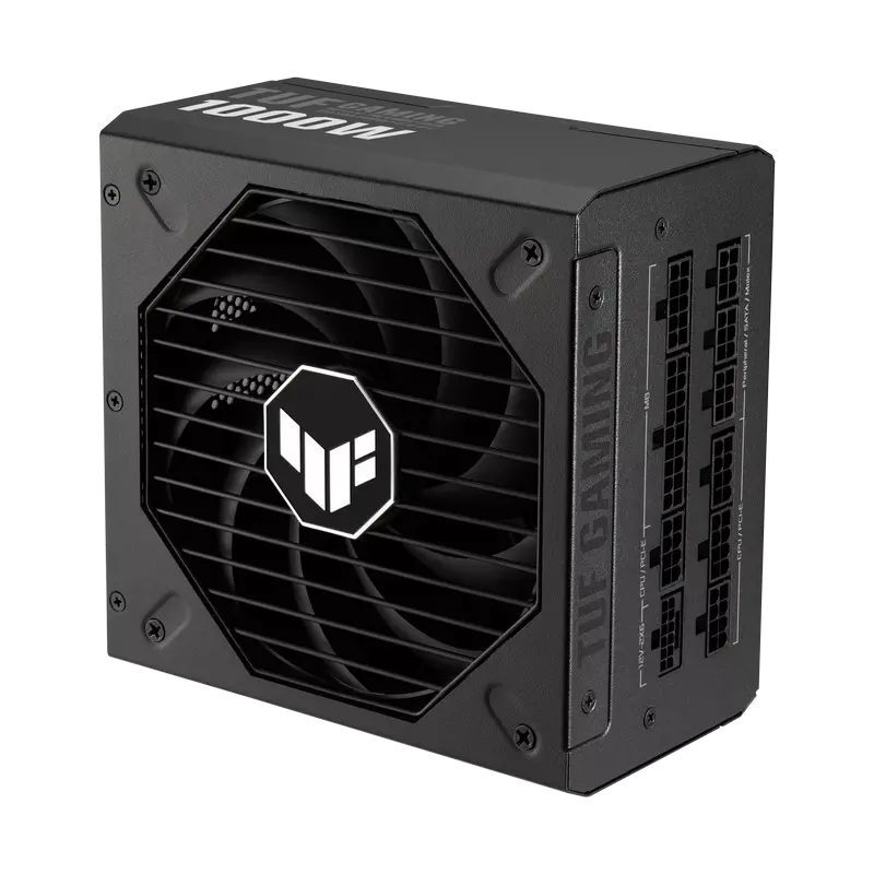 ASUS TUF Gaming 1000W Black